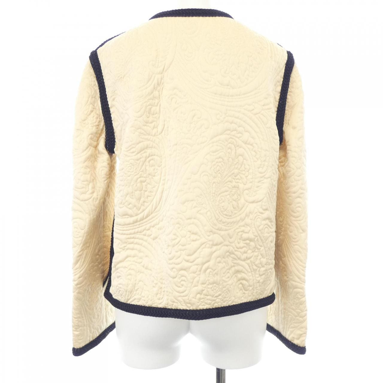 セリーヌ CELINE 2V972705A ノーカラージャケット