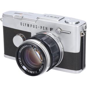 ＰＥＮ－ＦＴ　４０ｍｍ　Ｆ１．４