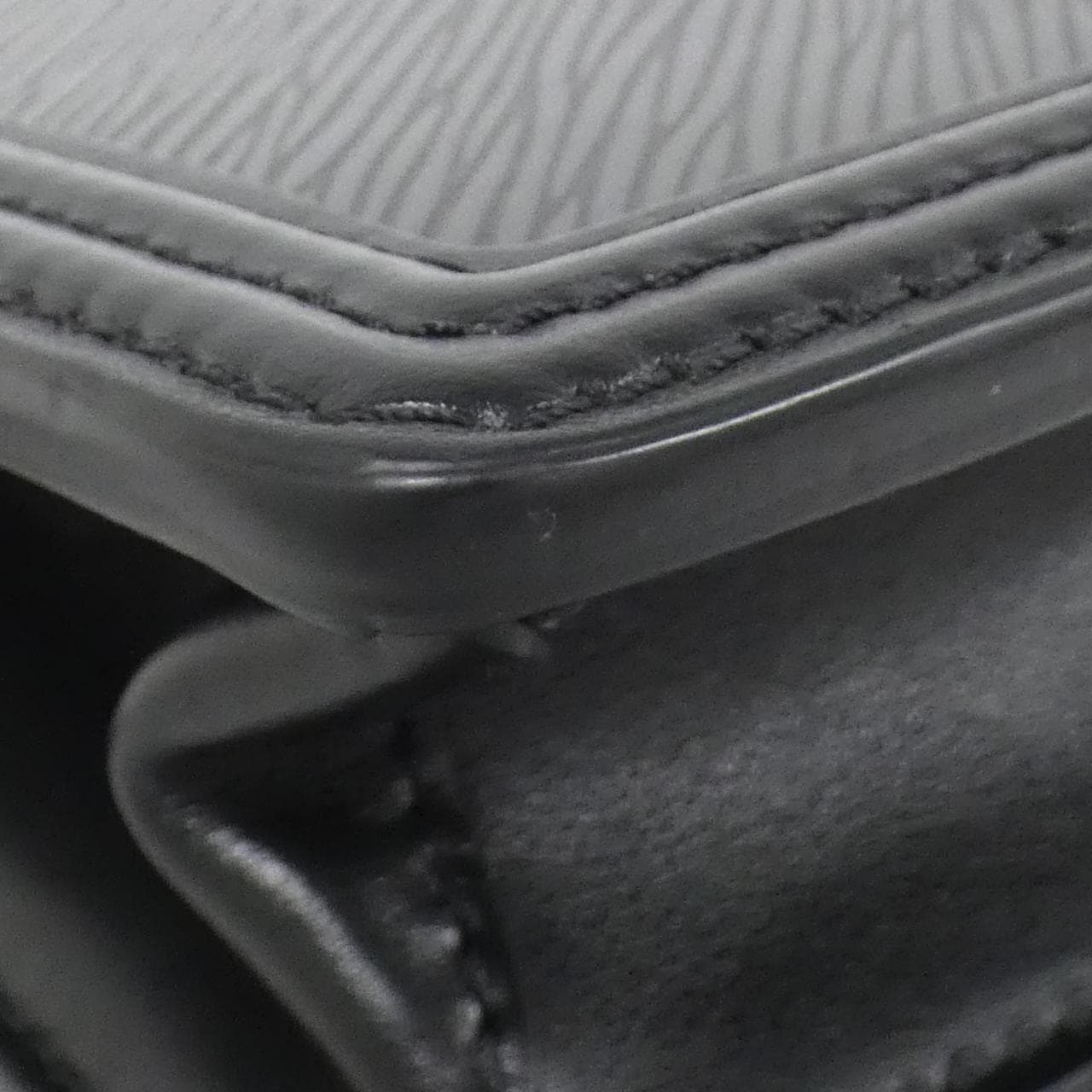 ルイヴィトン エピ ドーフィーヌ MM M56141 ショルダーバッグ