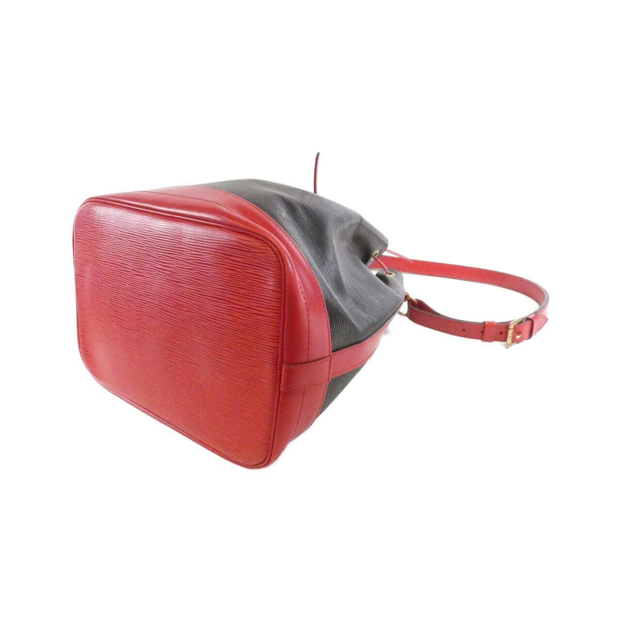 ルイヴィトン エピ ノエ M44017 ショルダーバッグ