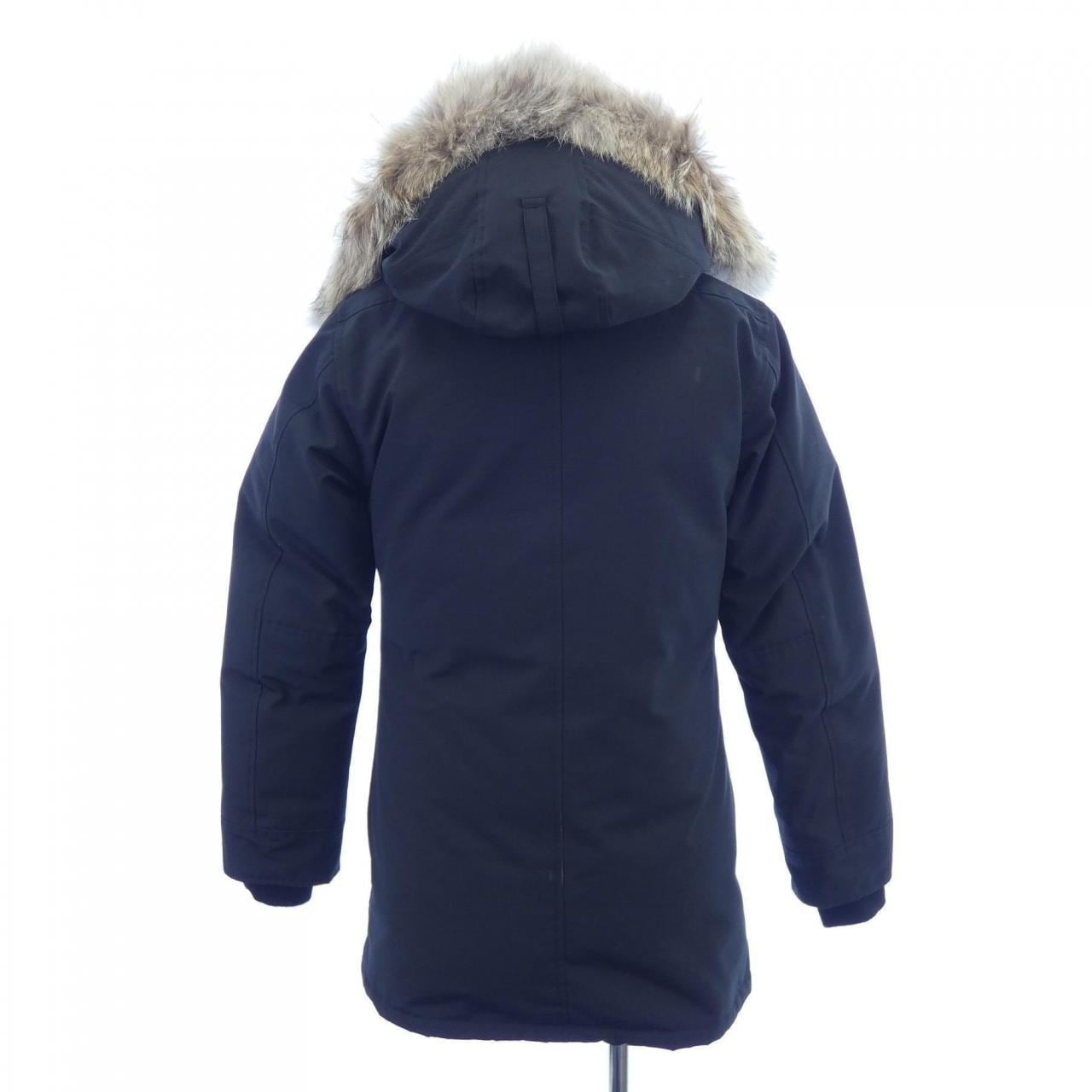 カナダグース CANADA GOOSE 3438JM JASPER ジャスパー ダウンジャケット