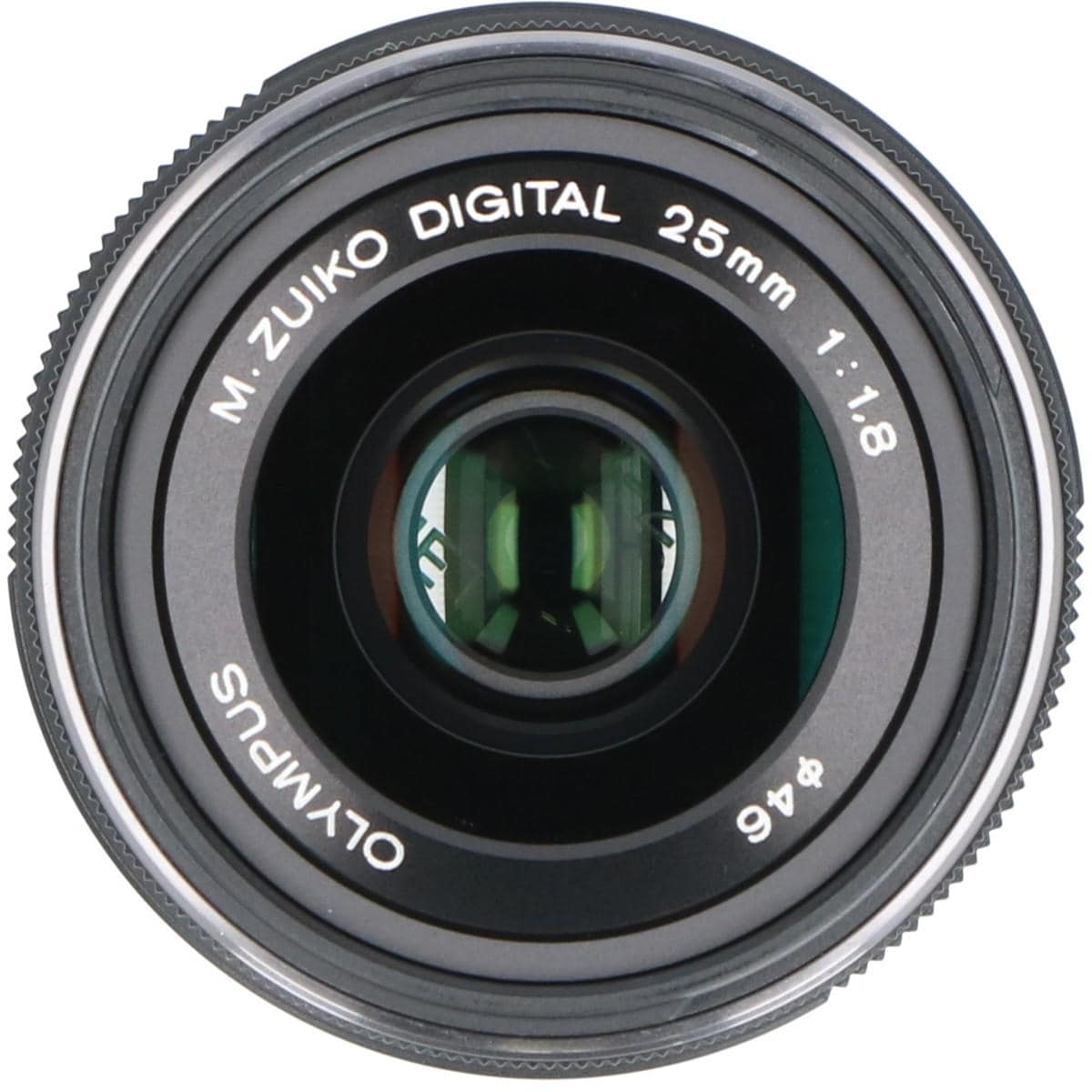 Ｍ．ＺＤ２５ｍｍ　Ｆ１．８