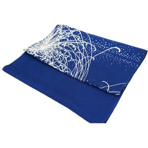 【新品】帯揚　丹後ちりめん