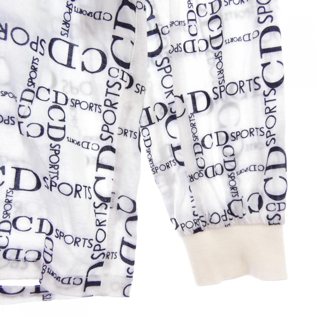 【ヴィンテージ】クリスチャンディオールスポーツ C.Dior SPORTS S7K6102 トップス