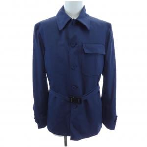 ディオール DIOR ローラーコースターバックル 193C262A5173 ジャケット