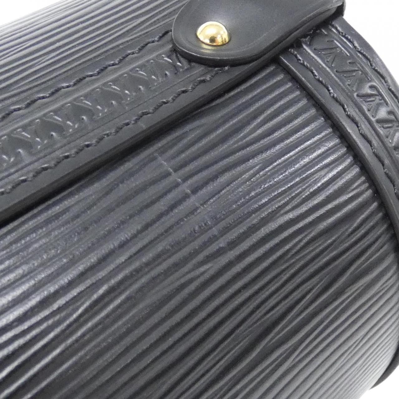 ルイヴィトン エピ パピヨン トランク M58655 ショルダーバッグ