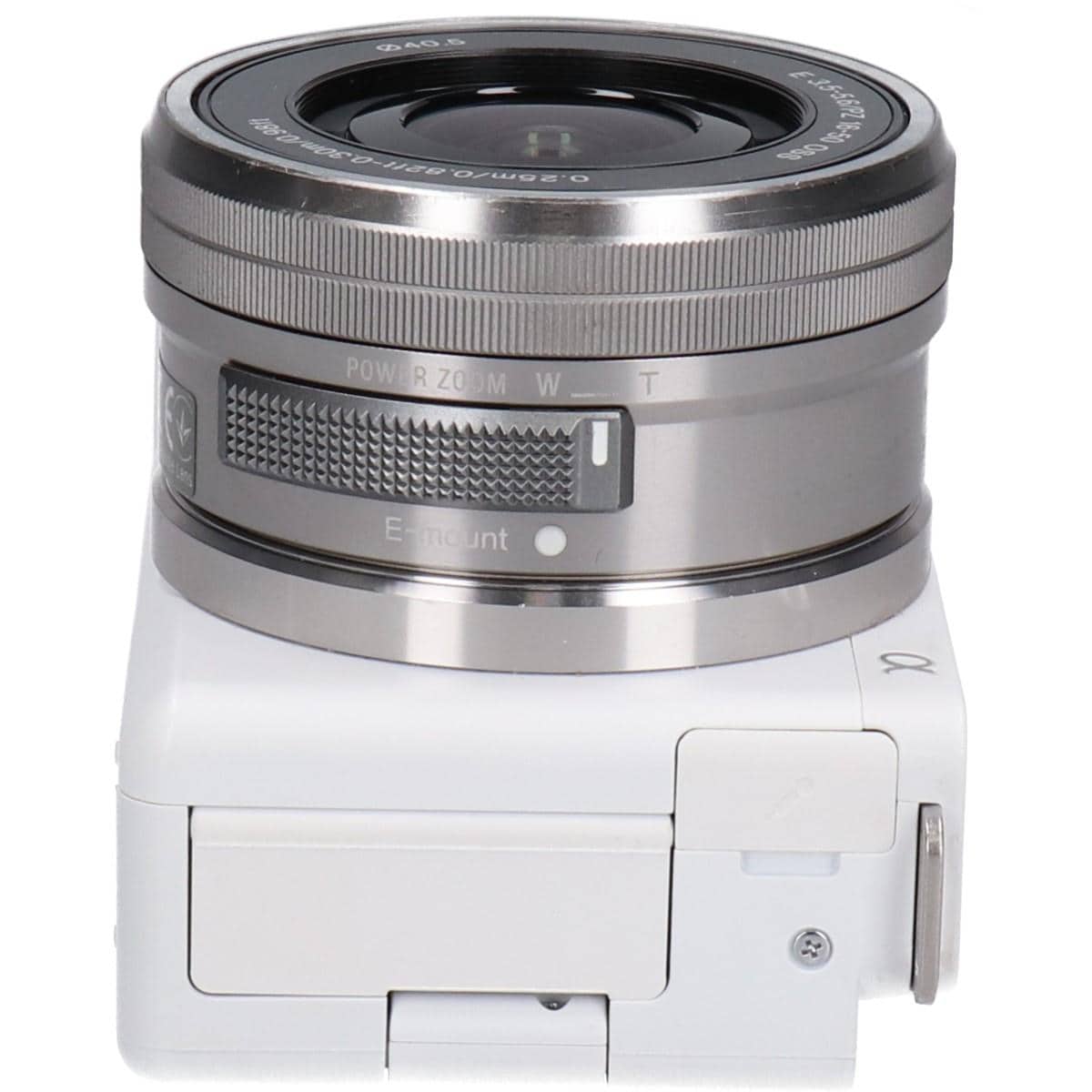 ＶＬＯＧＣＡＭ　ＺＶ－Ｅ１０Ｌ　Ｅ１６－５０