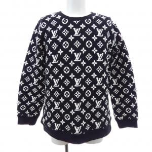 ルイヴィトン LOUIS VUITTON フルモノグラムジャカード HIY53WTCJ スウェット