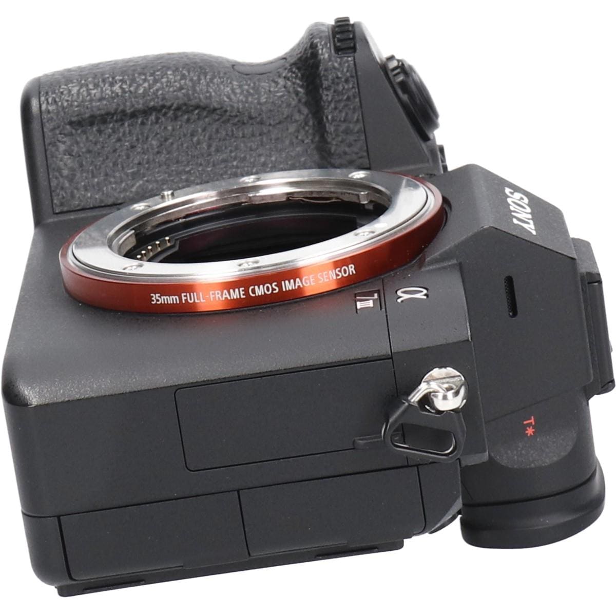 α７　ＩＩＩ　ＩＬＣＥ－７Ｍ３