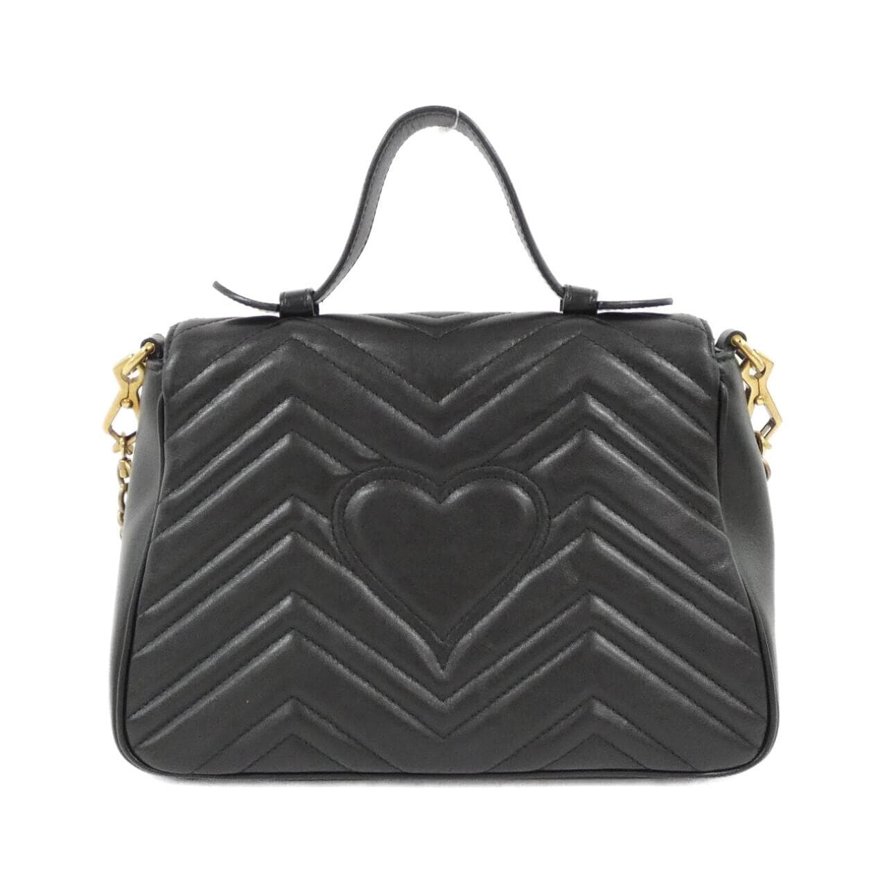 Gucci GG MARMONT 498110 DTDIT包