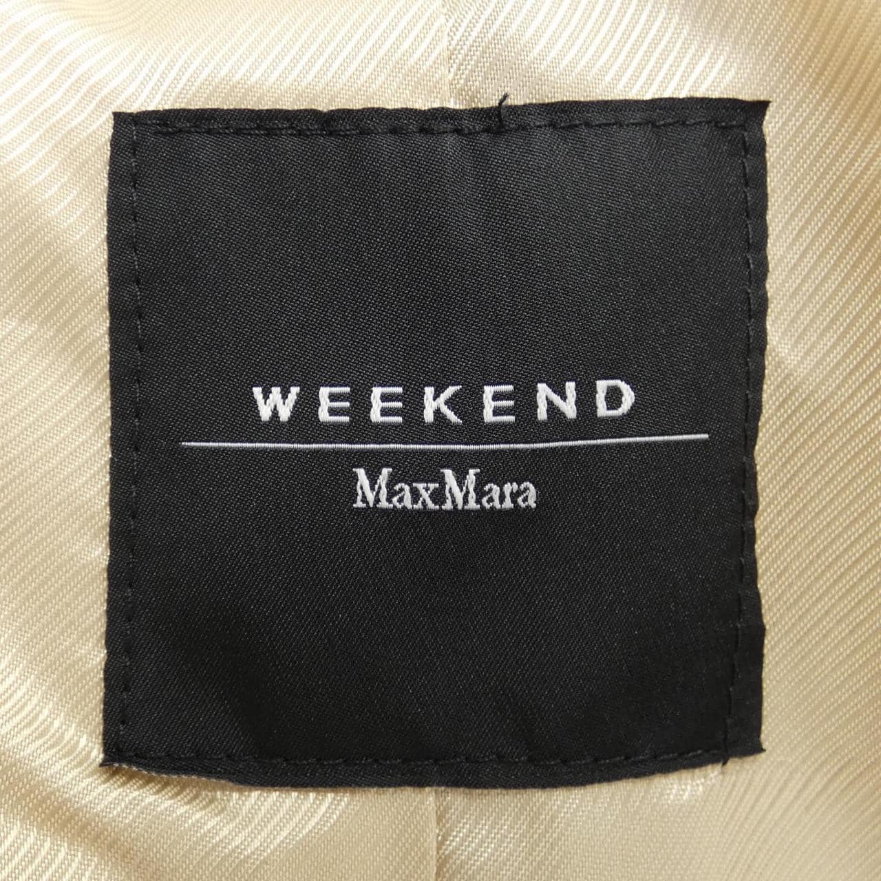 マックスマーラウィークエンド Max Mara weekend 501604236 コート