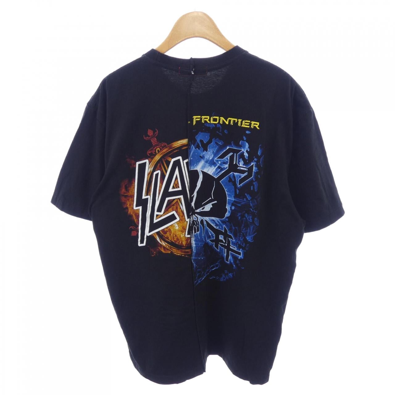 KANEZ Tシャツ