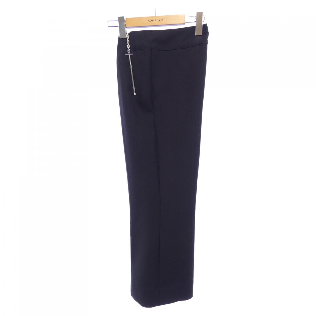 HERMES Chaine d'Ancre *06-7403 Pants