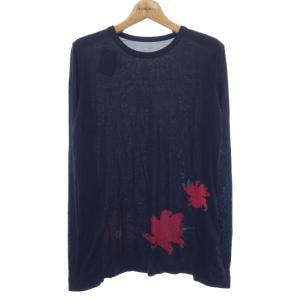ヨウジヤマモトプリュスノアール YOHJI YAMAMOTO+NOIR NH-T82-276 トップス