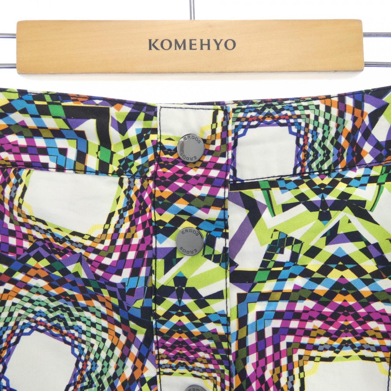 オルドス ERDOS スカート