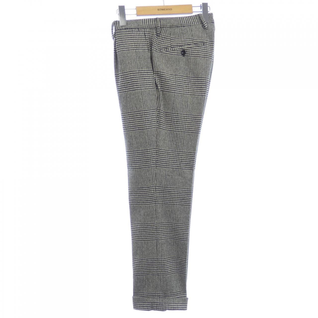 インコテックス INCOTEX パンツ