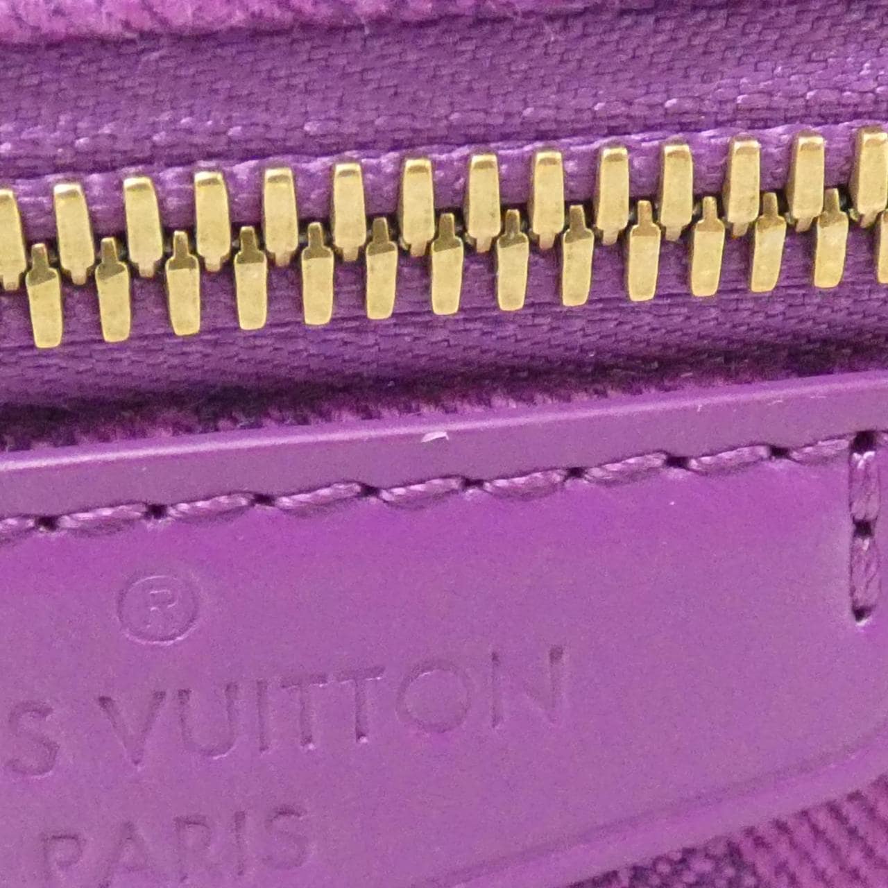 ルイヴィトン モノグラム デニム バムバッグ アウトドア M44624 ショルダーバッグ