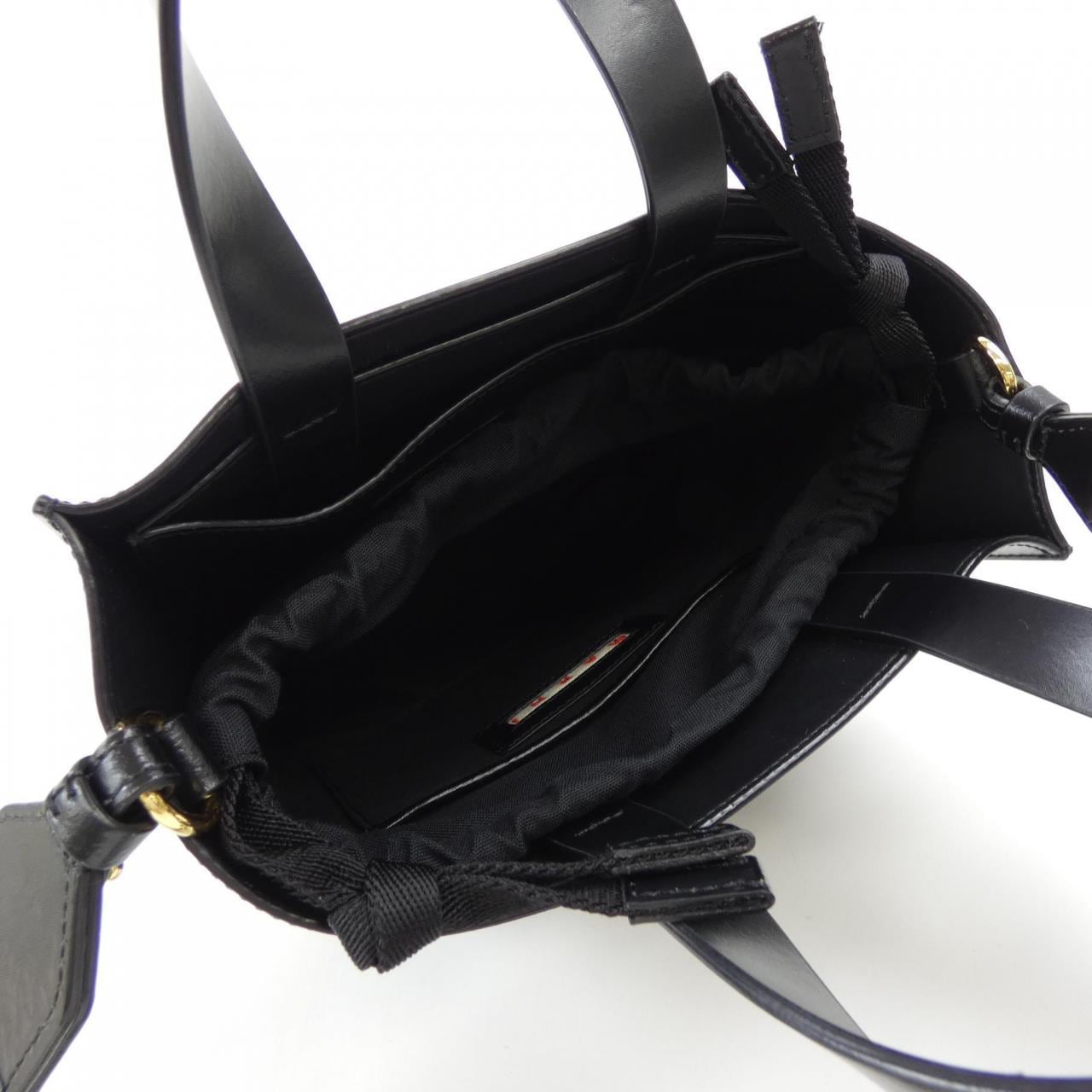 マルニ MARNI ミュゼオ MUSEO SHMP0039U1 BAG