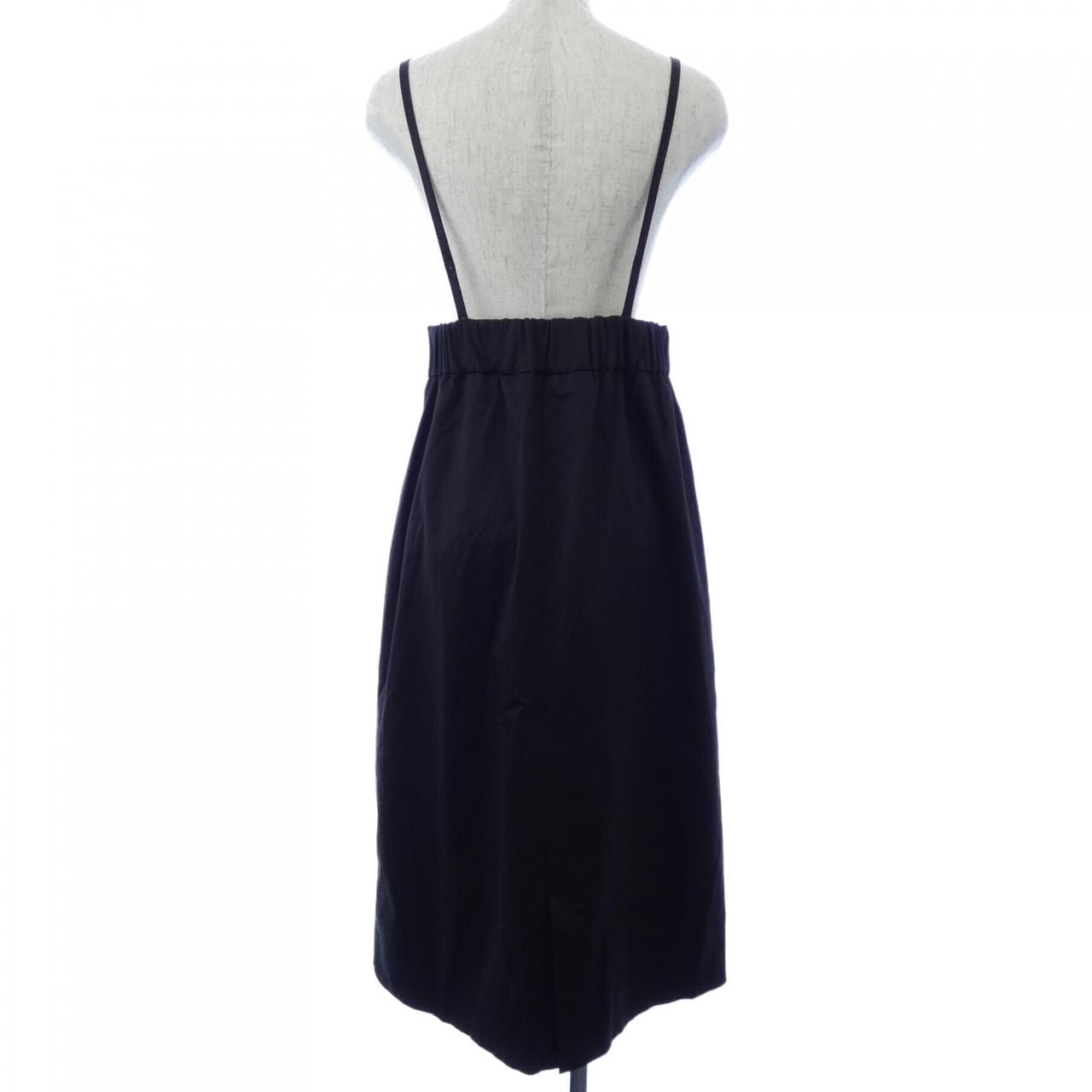 ヨリ yori YR2123-109AW カットワンピース