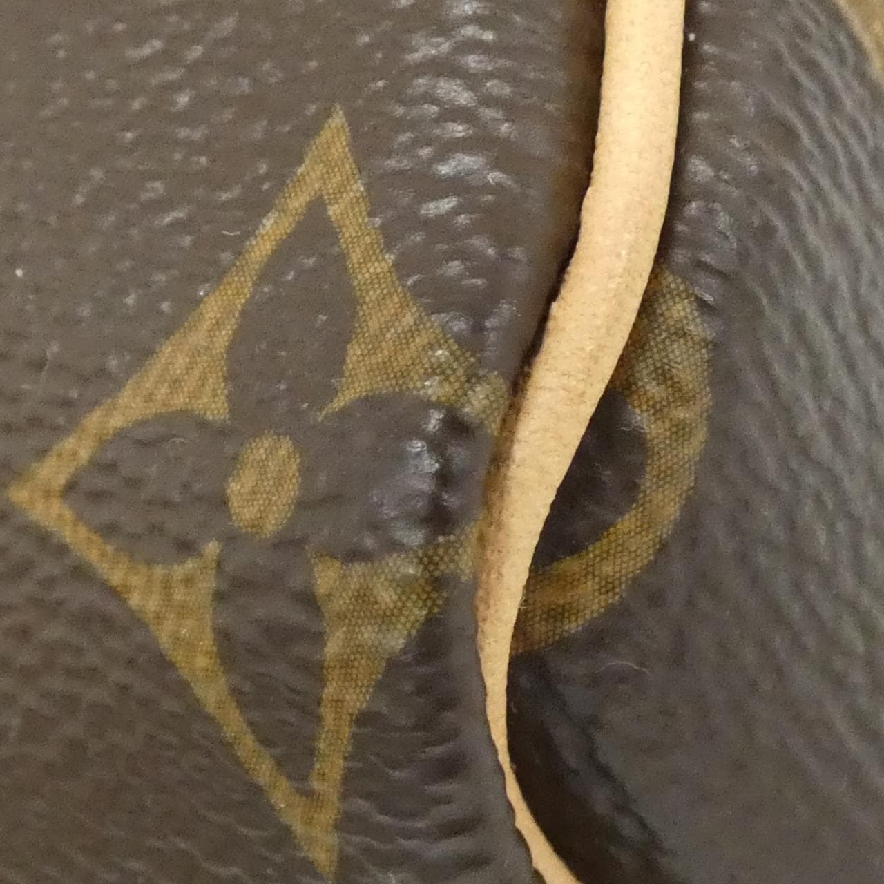 ルイヴィトン モノグラム スピーディ 25cm M41109 ボストンバッグ