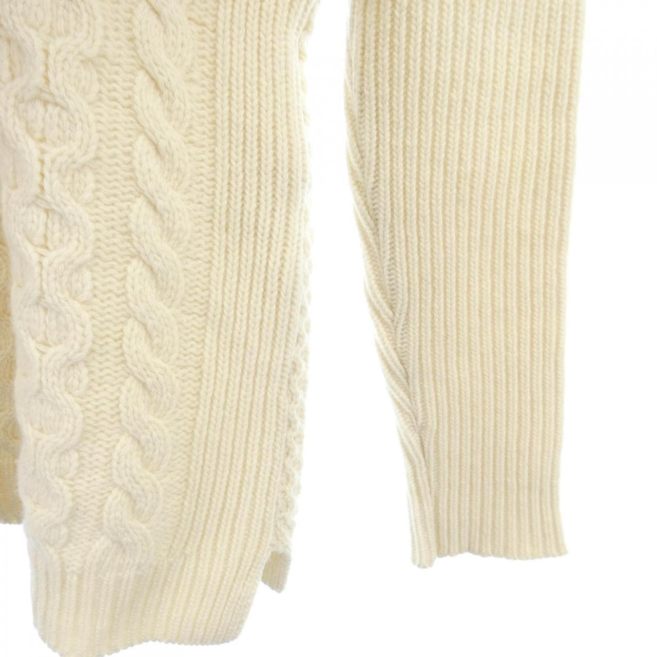 アミ AMI AMI15FPM ニット