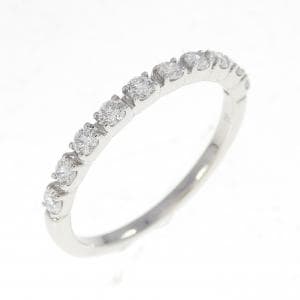 4゜C ダイヤモンド リング