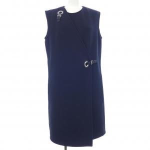 エルメス HERMES アイレットスクラプ 2E0544DF ロングベスト