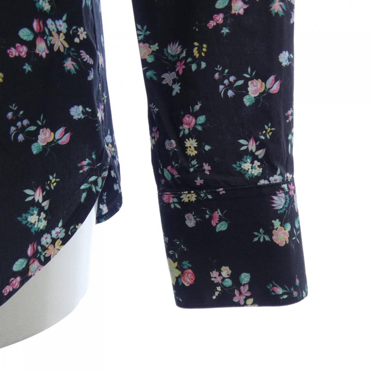 サンローラン SAINT LAURENT 395733 Y326P シャツ