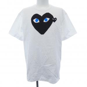 プレイコムデギャルソン PLAY COMME des GARCONS AX-T088 Tシャツ