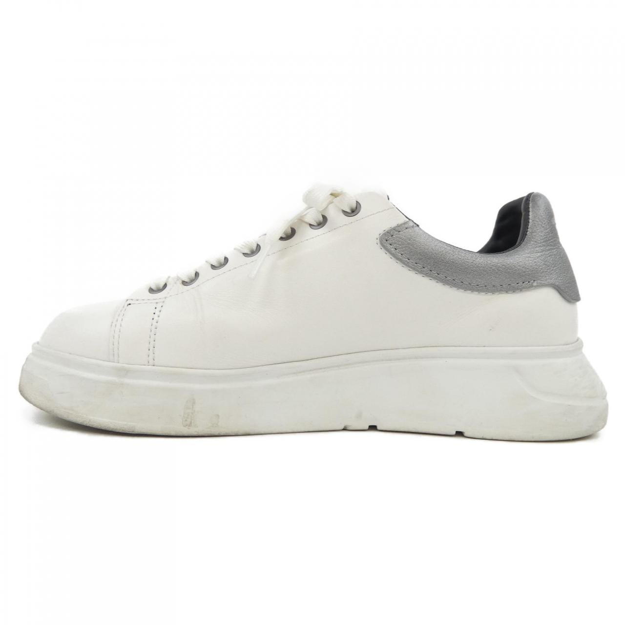 エンポリオアルマーニ EMPORIO ARMANI X4X264 スニーカー