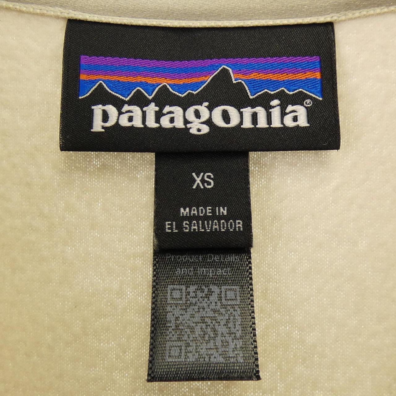 パタゴニア PATAGONIA トップス