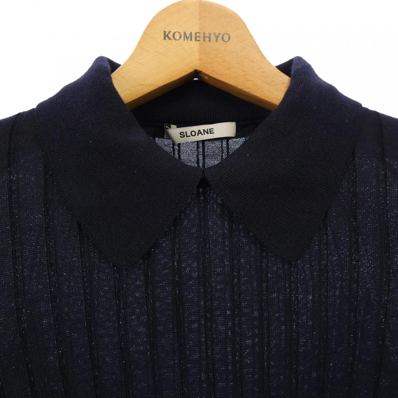 スローン SLOANE ニット