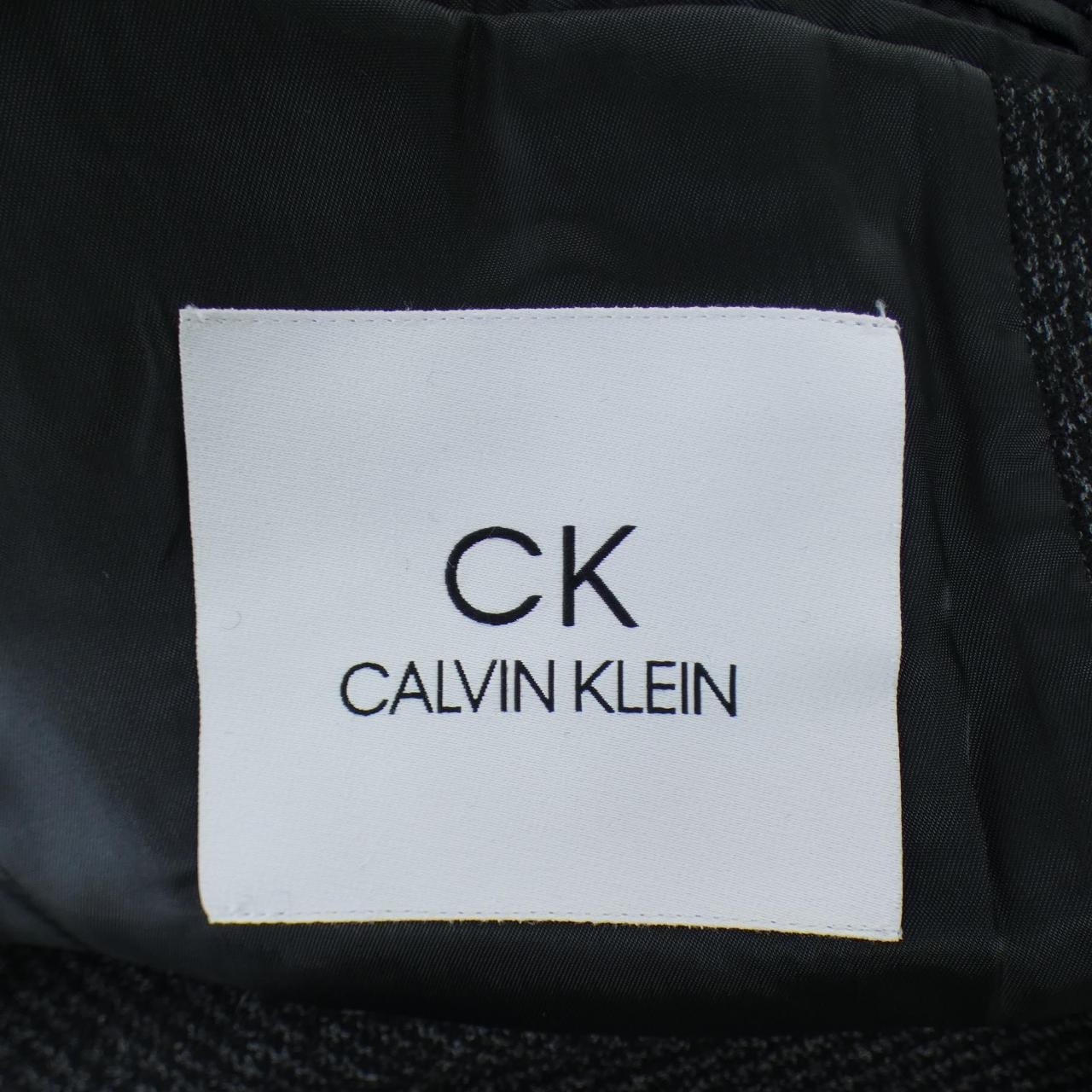 カルバンクライン Calvin Klein スーツ
