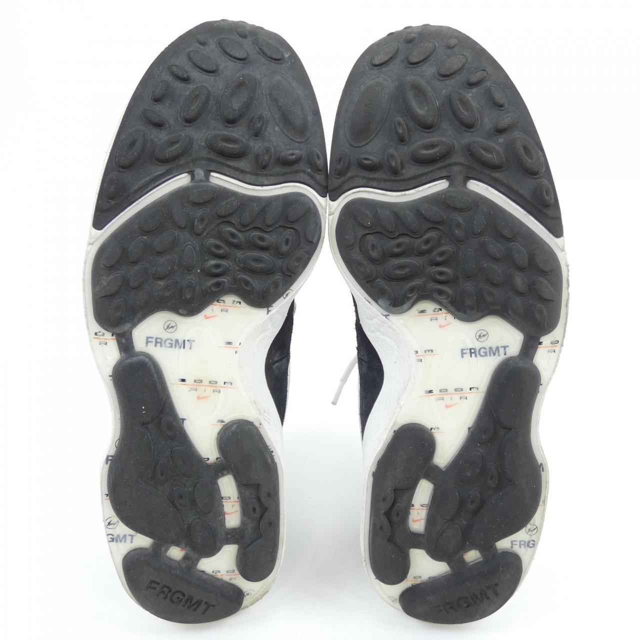 ナイキ NIKE ZOOM SPIRIDON スニーカー