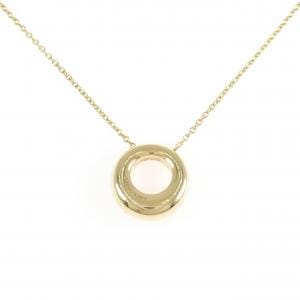 ショーメ アノー ネックレス