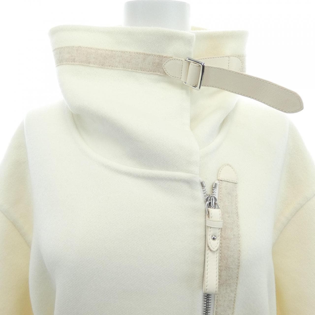 エルメス HERMES 5H0115DA コート