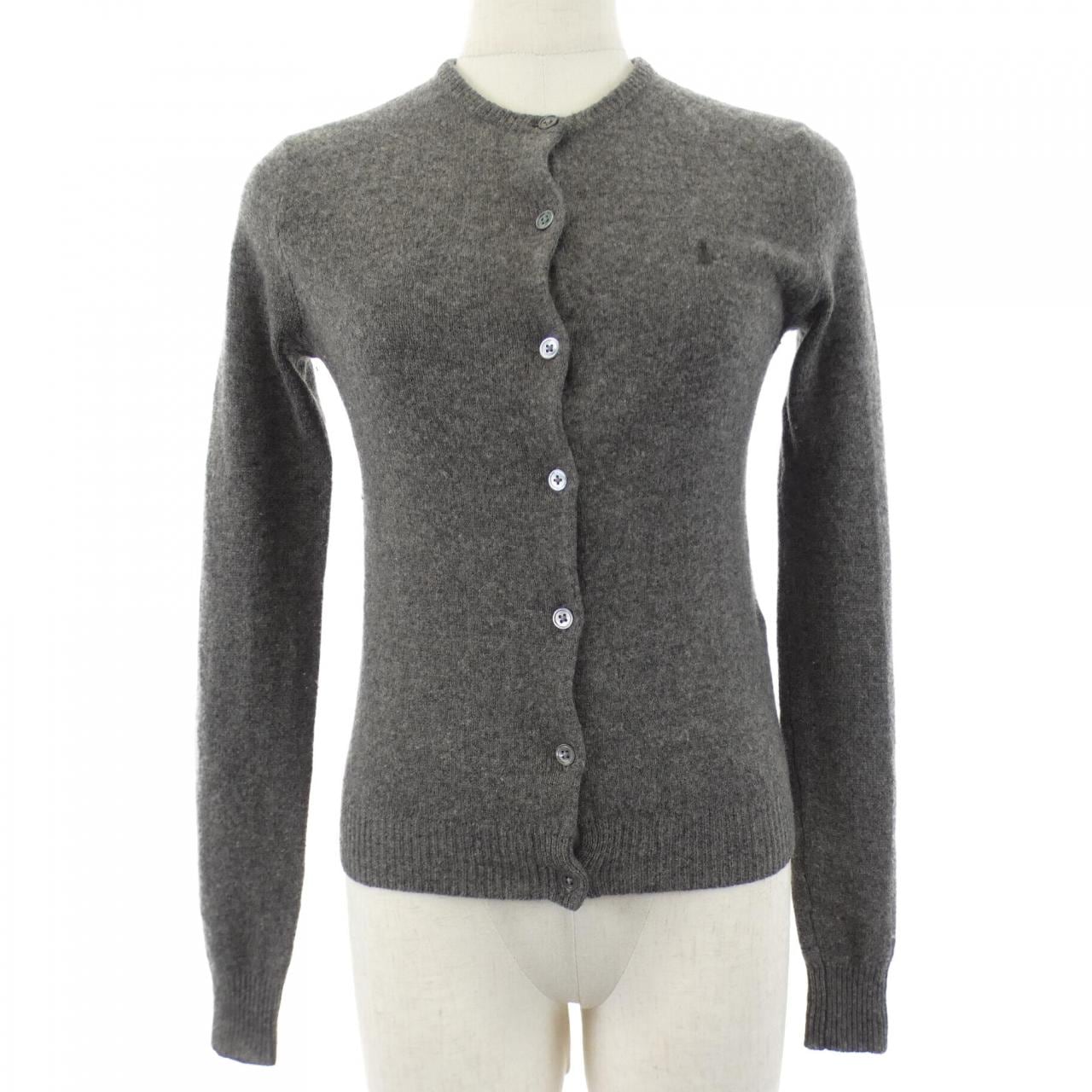 Ralph LaLPH LAUREN开襟衫