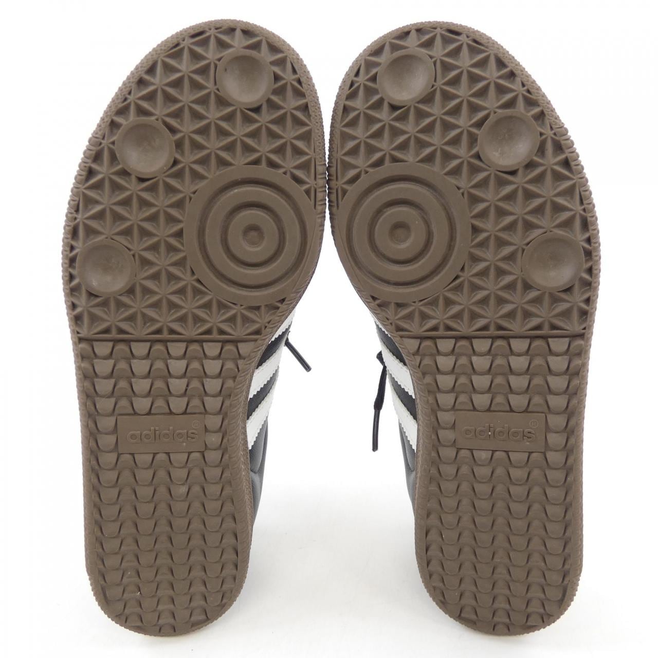 アディダス ADIDAS SAMBA OG スニーカー