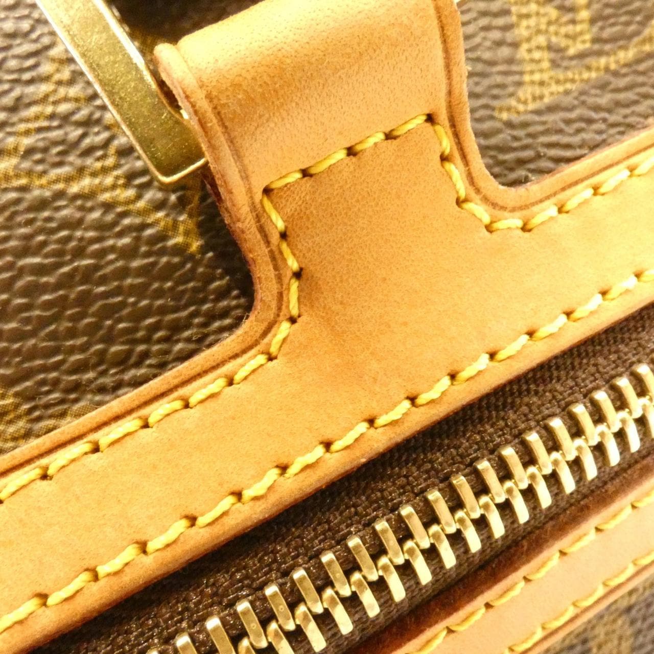 ルイヴィトン モノグラム シテ GM M51181 ショルダーバッグ