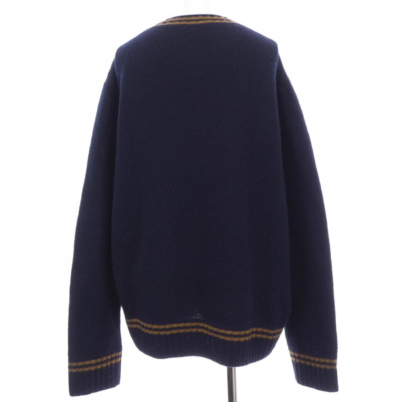 プラダ PRADA P24G1V S232 144M ニット