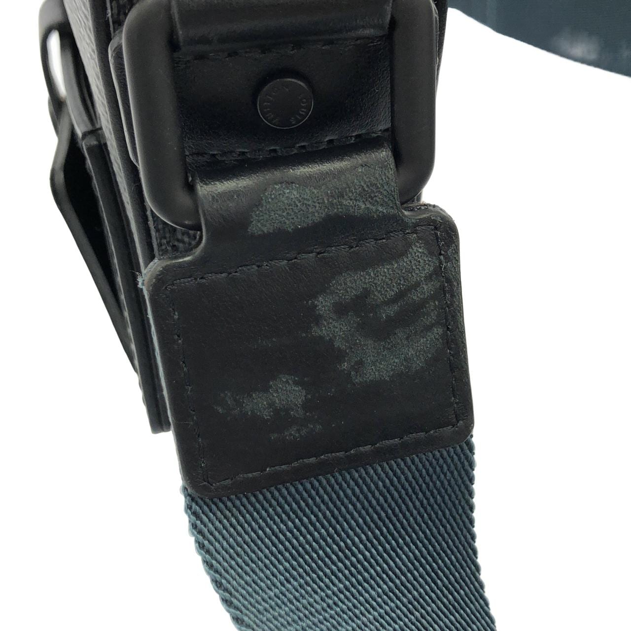 ルイヴィトン ダミエ グラフィット アルファ メッセンジャー N40188 ショルダーバッグ