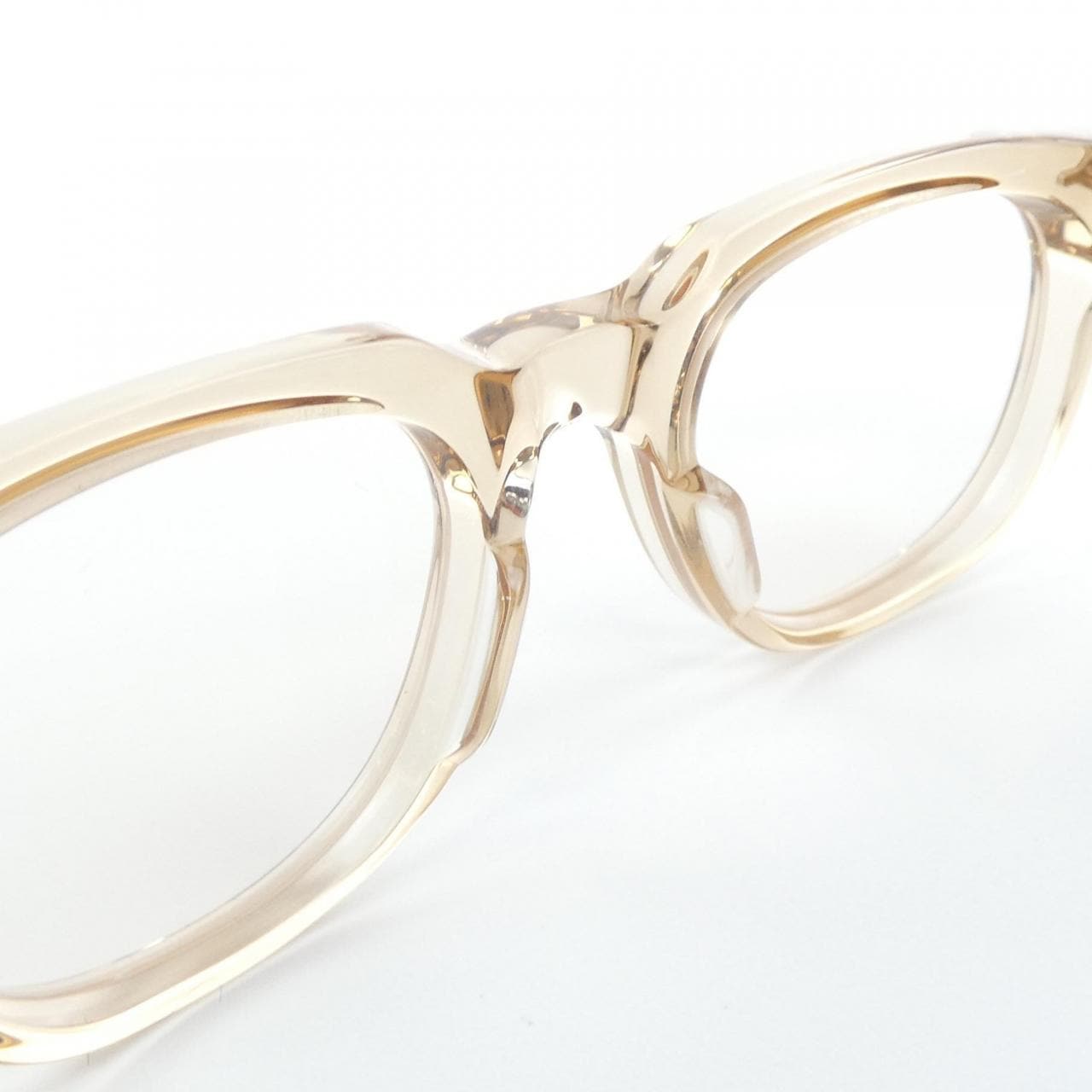 ジャックマリーマージュ JACQUES MARIE MAGE STAHLERI SUNGLASSES