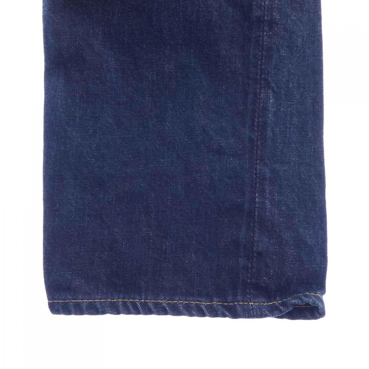 ブルーナボイン BRU NA BOINNE ジーンズ