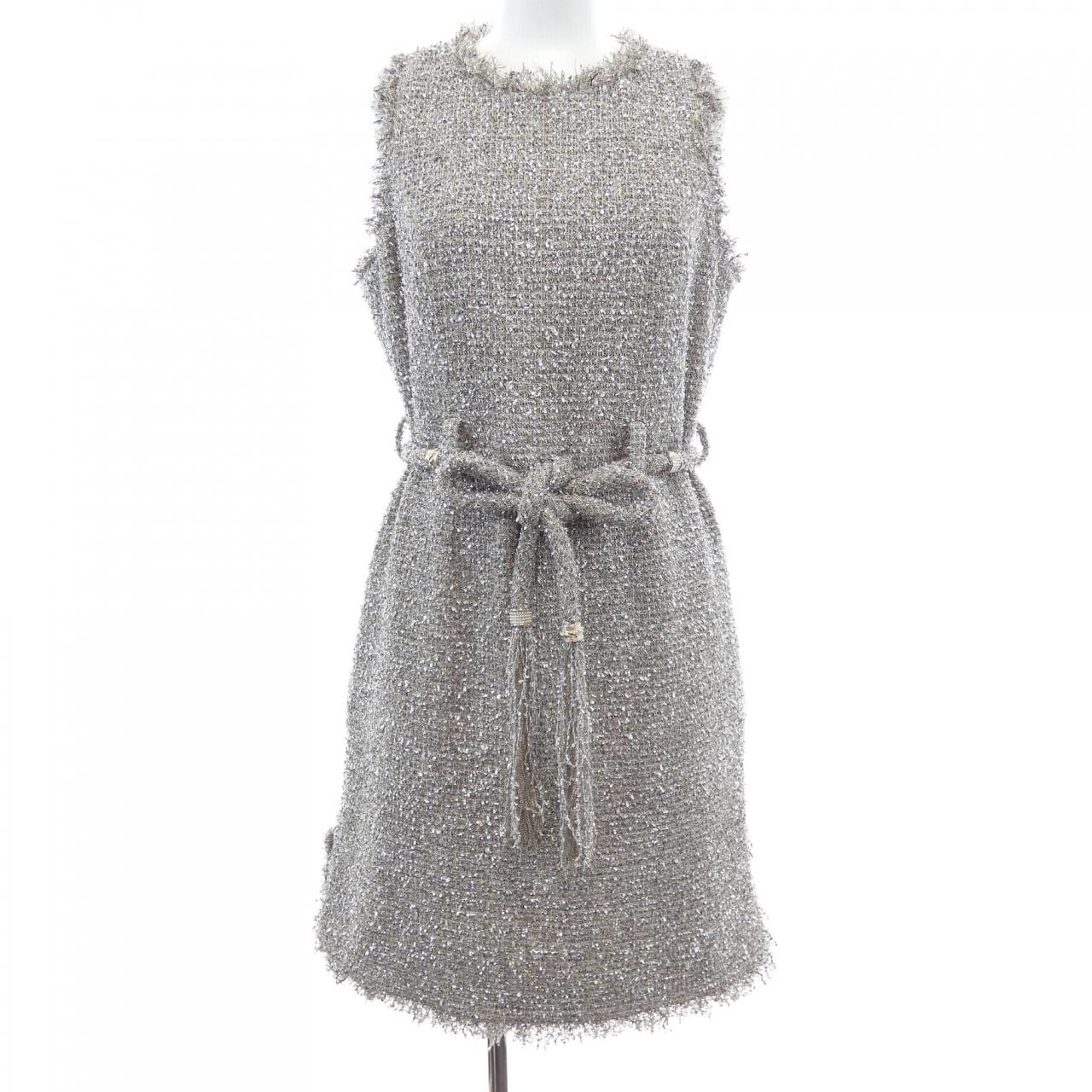 シャネル CHANEL P58005V43990 ワンピース