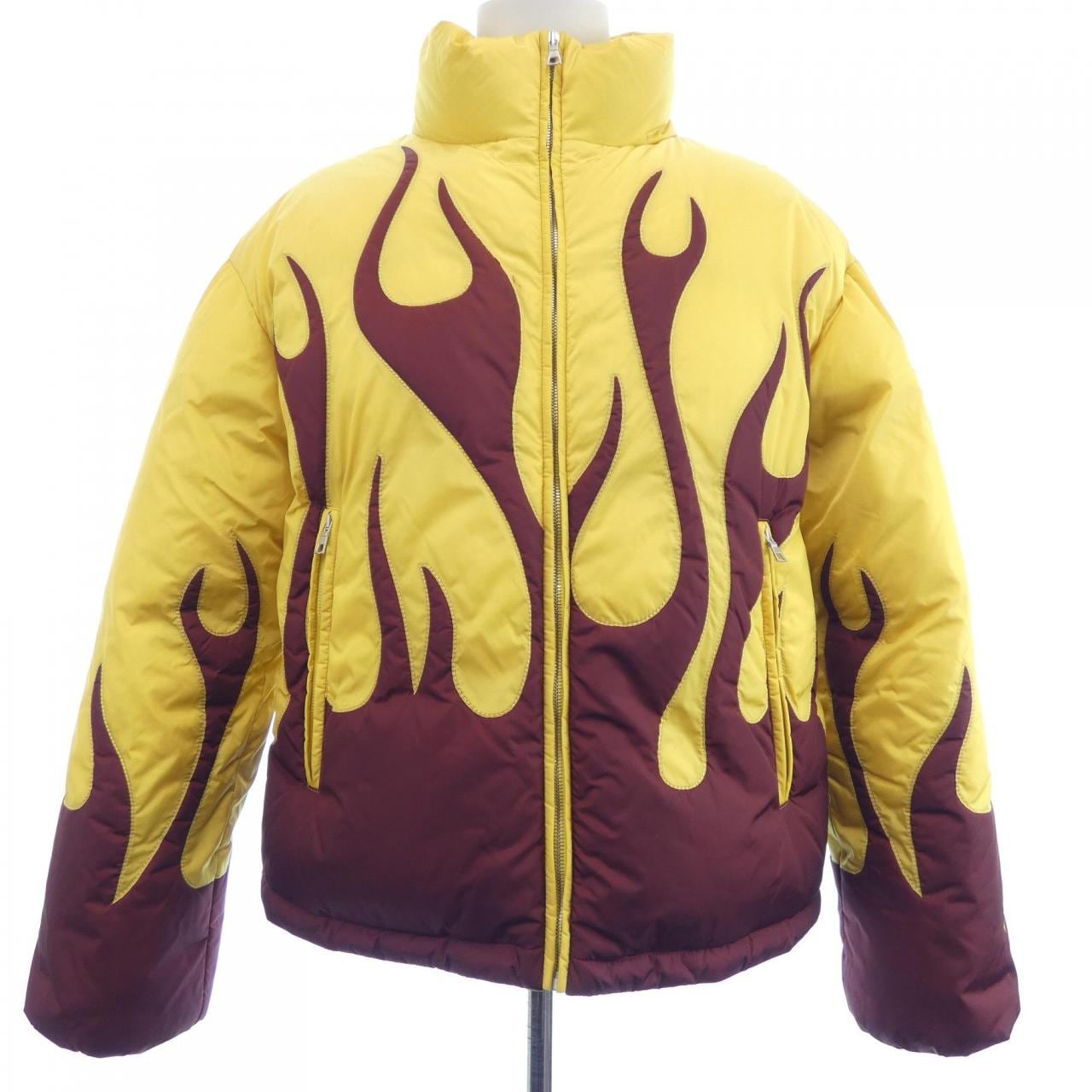 モンクレール ジーニアス MONCLER GENIUS CLANCY ダウンジャケット