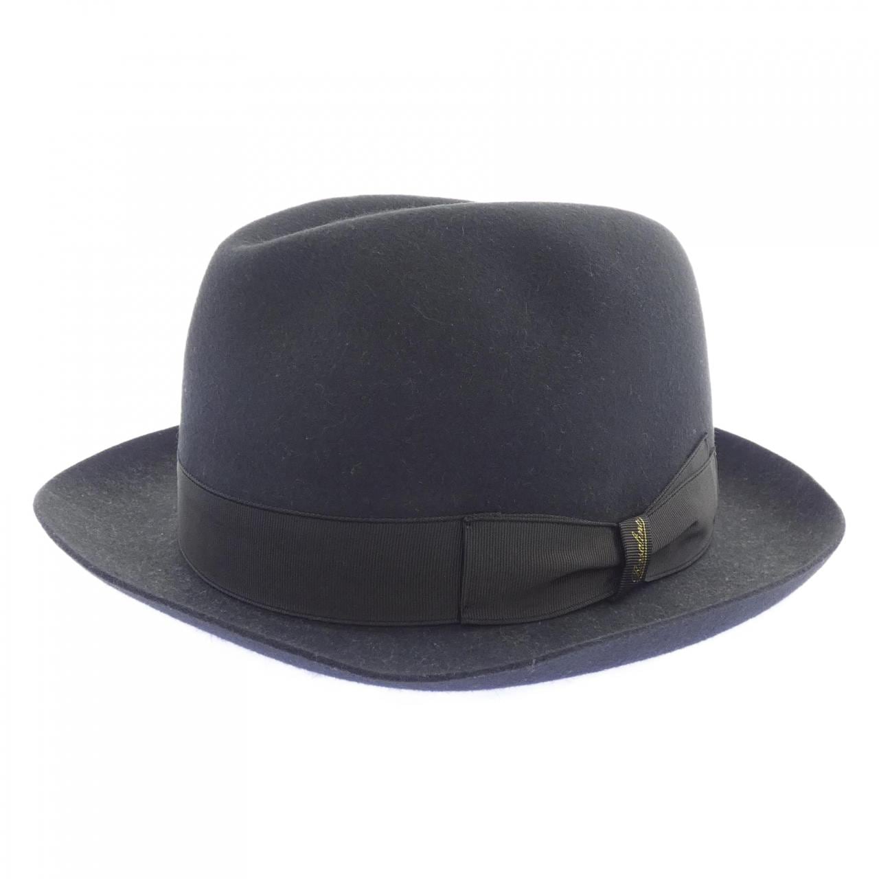 ボルサリーノ BORSALINO ハット