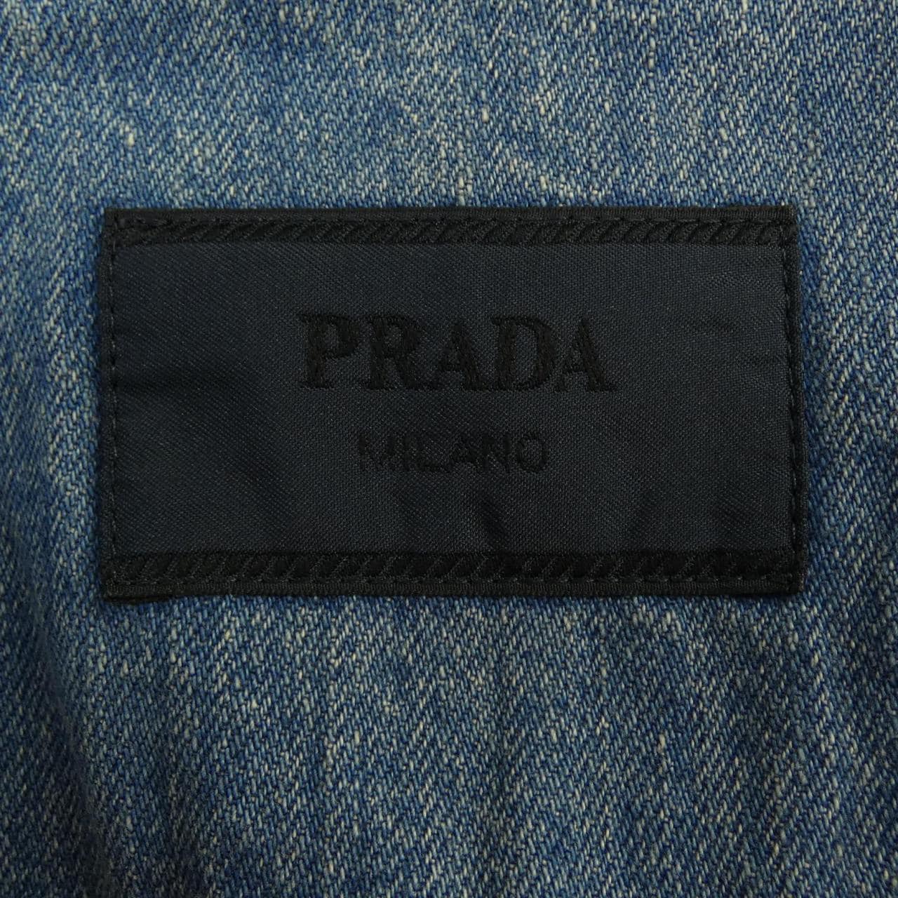 プラダ PRADA GEC068 SAM1 1639 S/Sシャツ