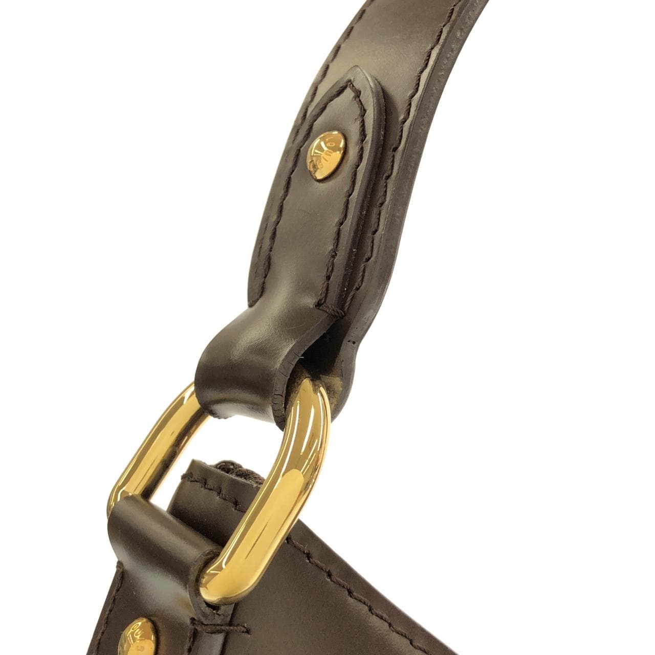 ルイヴィトン ダミエ テムズ GM N48181 ショルダーバッグ