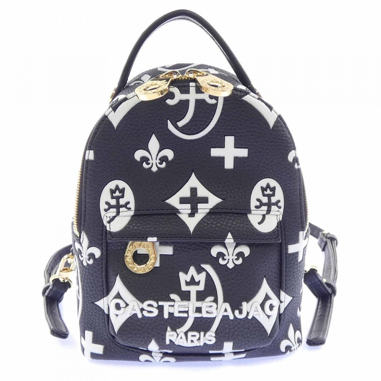 カステルバジャック Castelbajac BAG