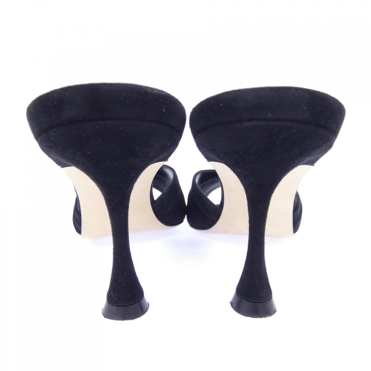 マノロブラニク MANOLO BLAHNIK サンダル